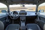 Volkswagen Beetle TDi 2012 года